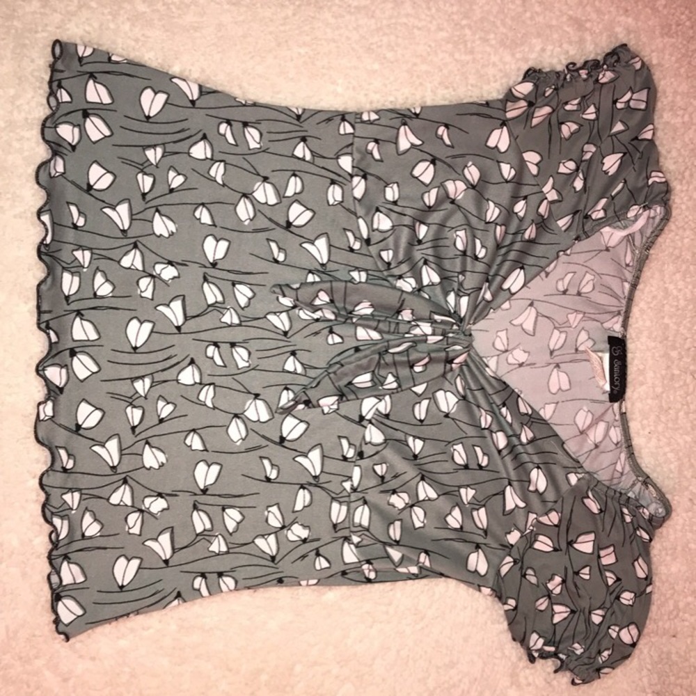 Cute shirt